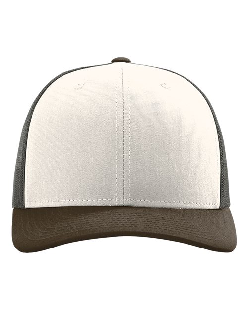 Snapback Trucker Cap
