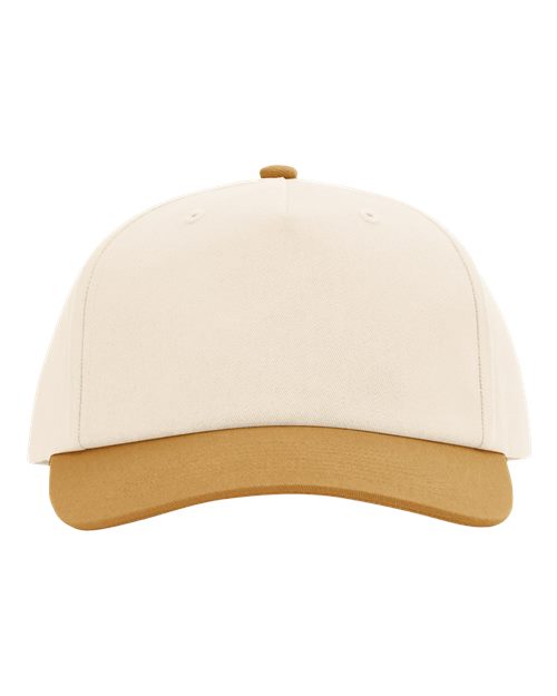 Five-Panel Gramps Cap