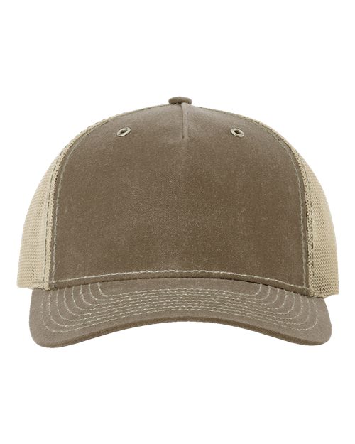 Hawthorne Trucker Cap