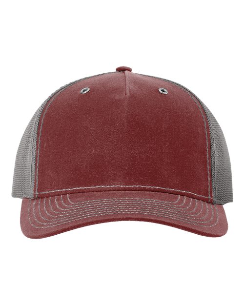 Hawthorne Trucker Cap