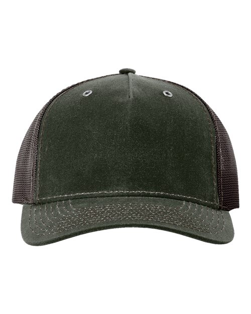 Hawthorne Trucker Cap