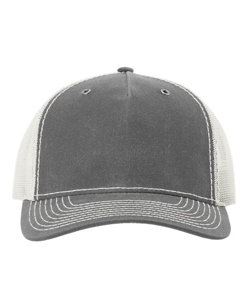 Hawthorne Trucker Cap