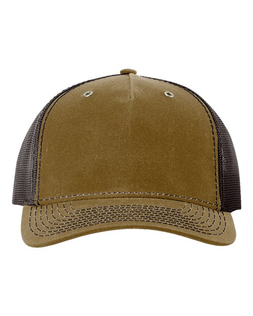 Hawthorne Trucker Cap