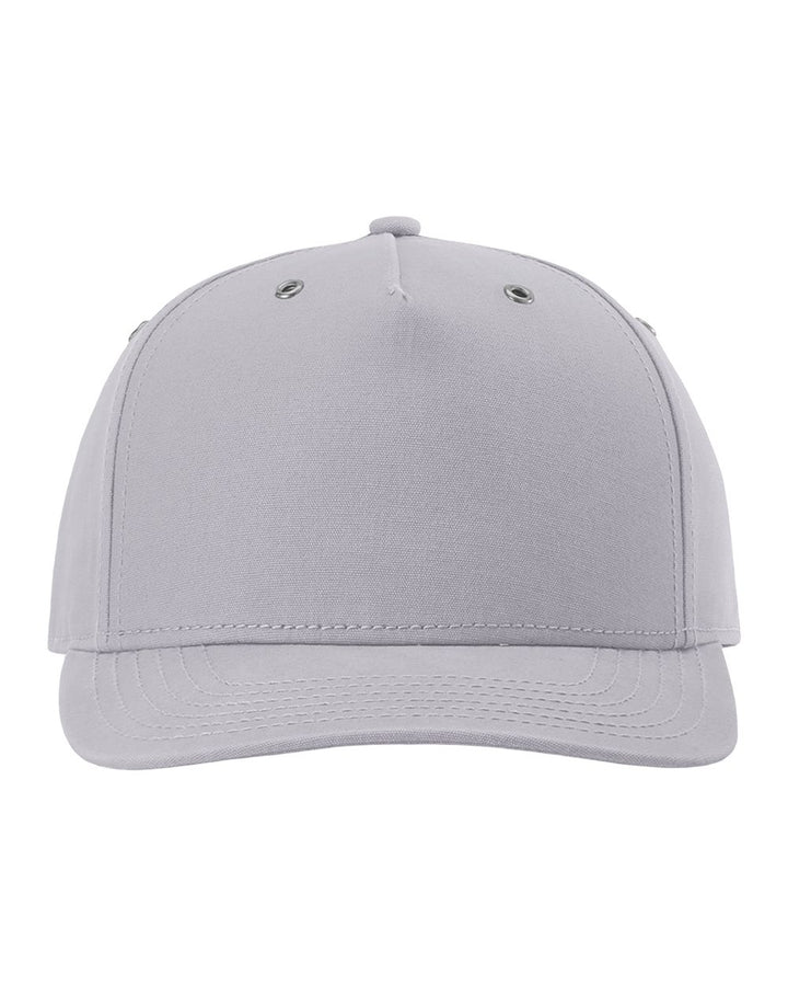 Burnside Cap