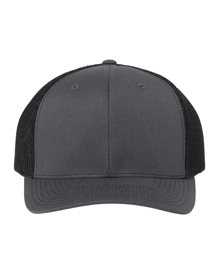 112+ R-Flex Adjustable Trucker Cap