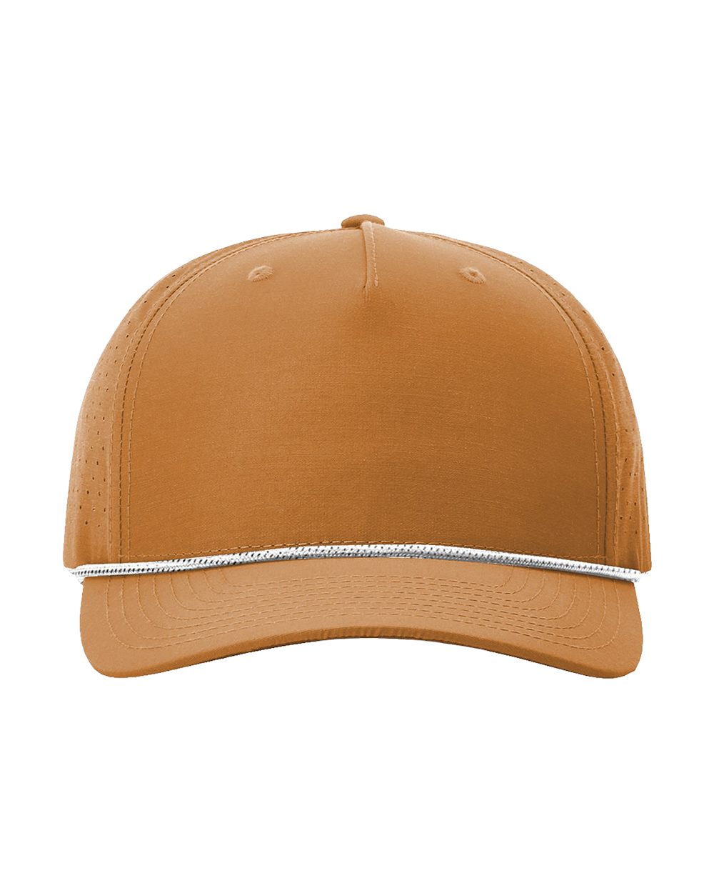 Laser Perf Performance Rope Cap