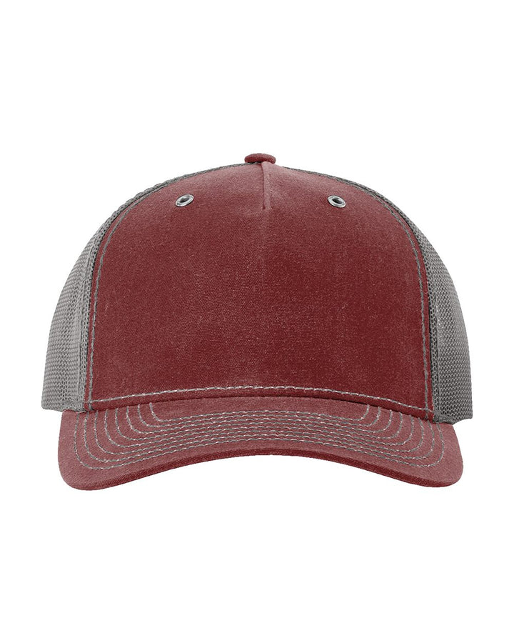 Hawthorne Trucker Cap