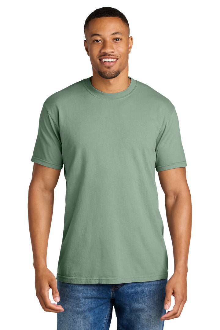 Comfort Colors 1717 COMFORT COLORS  Heavyweight Ring Spun Tee