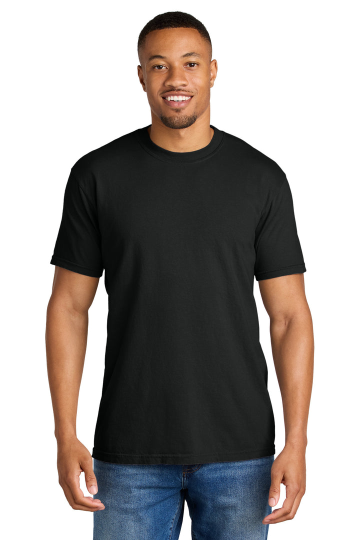 Comfort Colors 1717 COMFORT COLORS  Heavyweight Ring Spun Tee