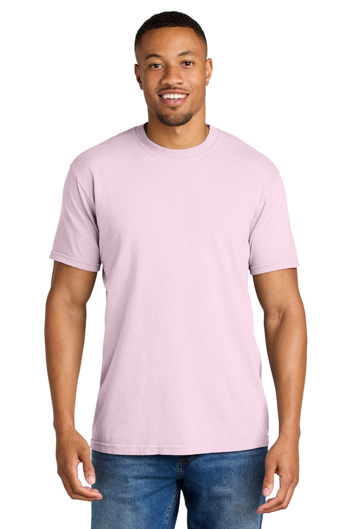 Comfort Colors 1717 COMFORT COLORS  Heavyweight Ring Spun Tee