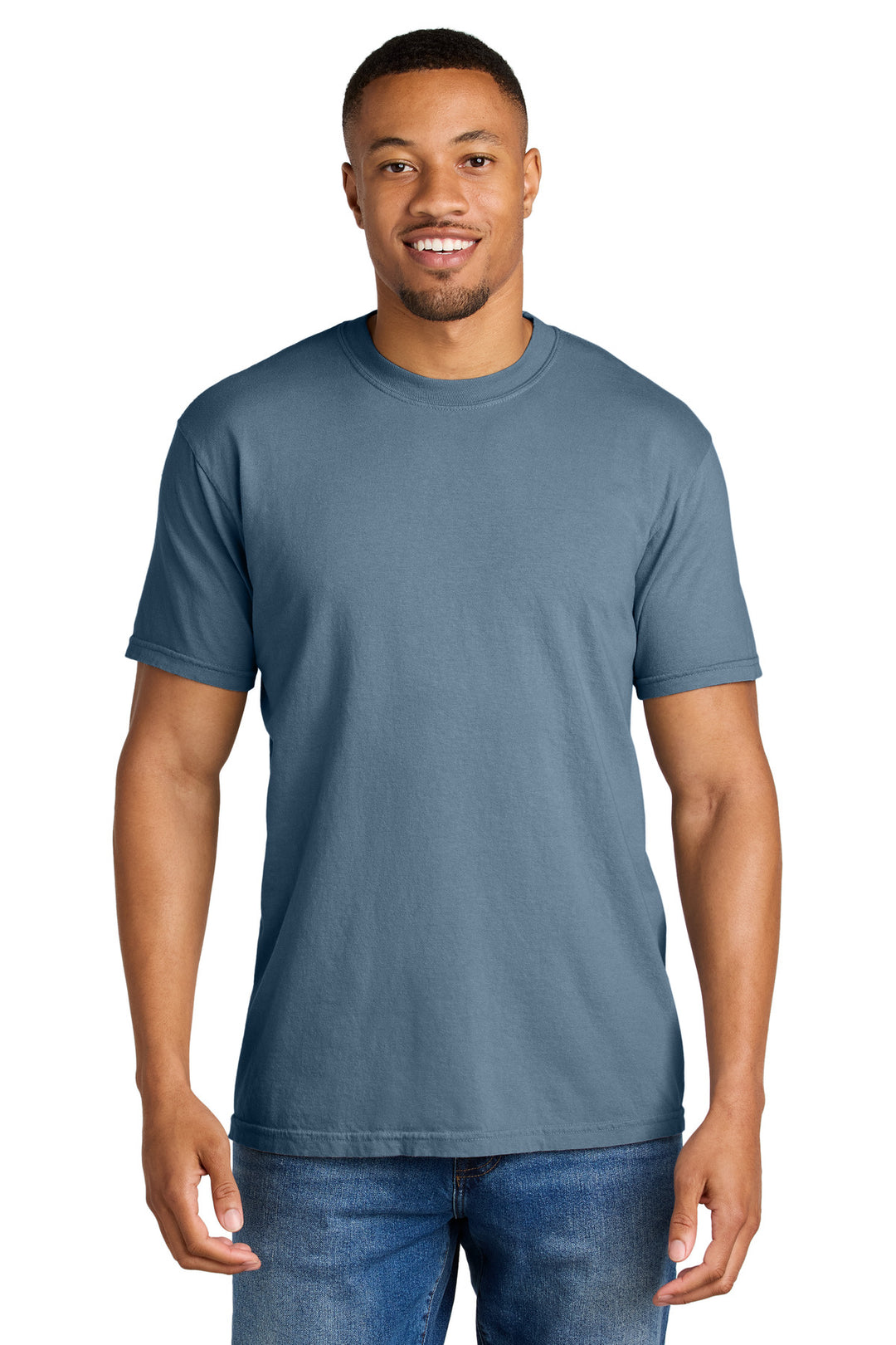 Comfort Colors 1717 COMFORT COLORS  Heavyweight Ring Spun Tee