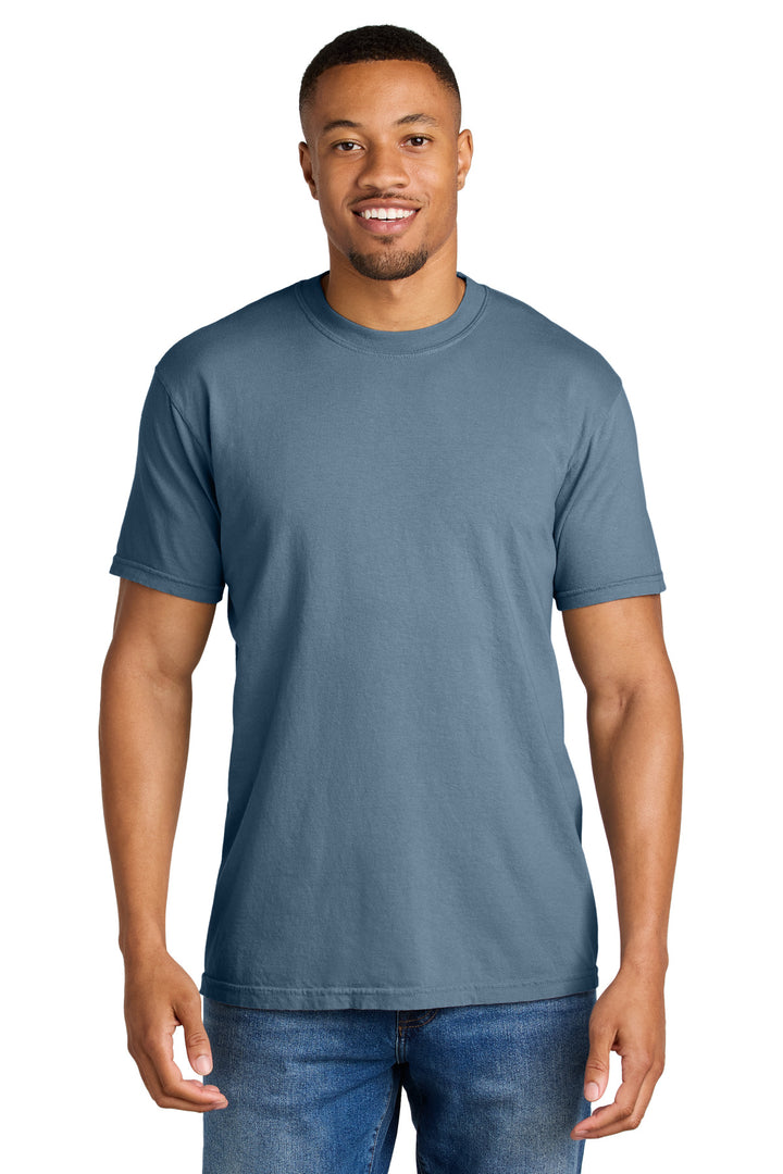 Comfort Colors 1717 COMFORT COLORS  Heavyweight Ring Spun Tee