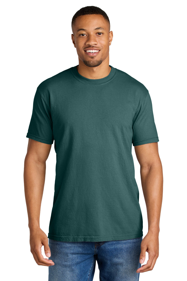 Comfort Colors 1717 COMFORT COLORS  Heavyweight Ring Spun Tee