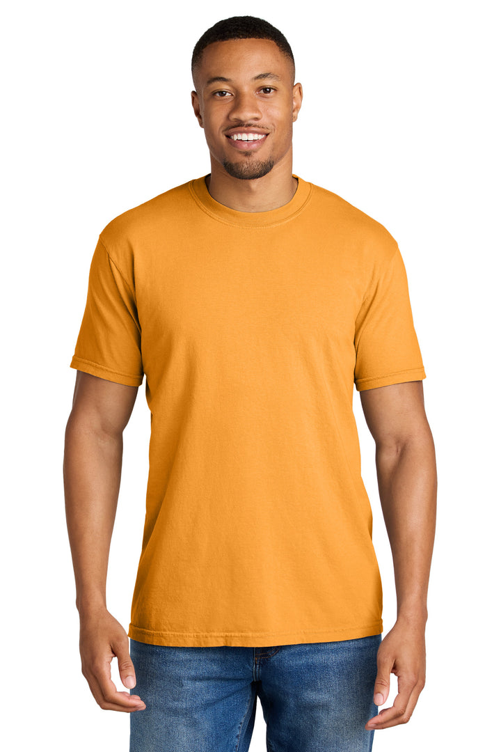 Comfort Colors 1717 COMFORT COLORS  Heavyweight Ring Spun Tee