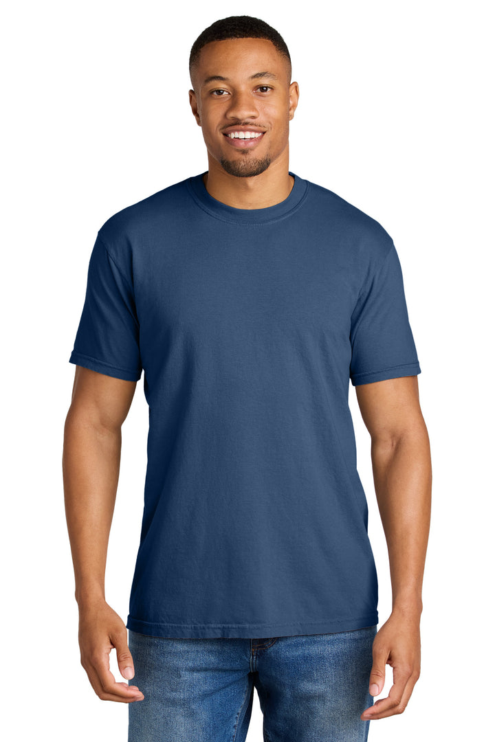 Comfort Colors 1717 COMFORT COLORS  Heavyweight Ring Spun Tee