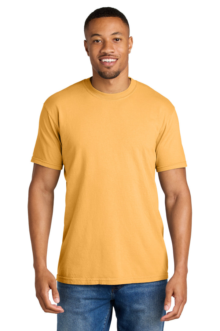 Comfort Colors 1717 COMFORT COLORS  Heavyweight Ring Spun Tee