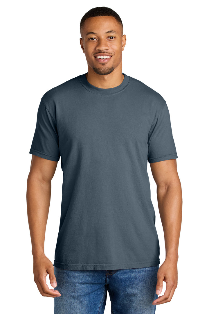 Comfort Colors 1717 COMFORT COLORS  Heavyweight Ring Spun Tee