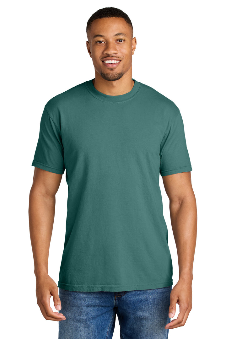 Comfort Colors 1717 COMFORT COLORS  Heavyweight Ring Spun Tee