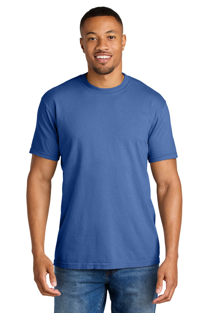 Comfort Colors 1717 COMFORT COLORS  Heavyweight Ring Spun Tee
