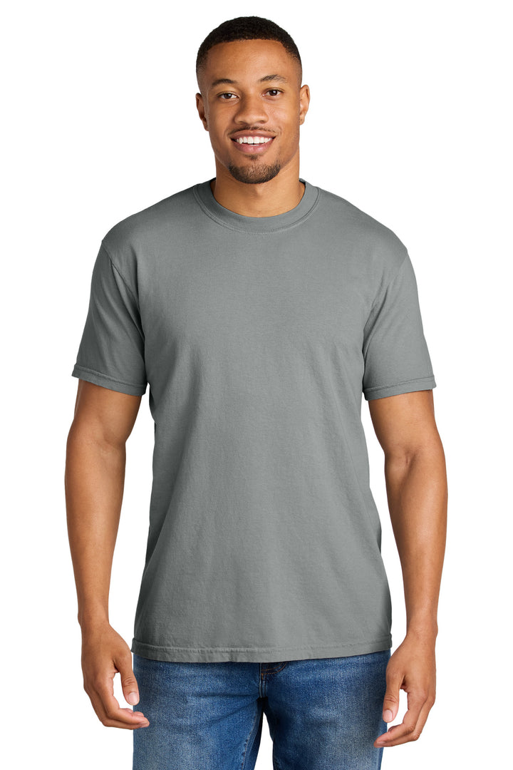Comfort Colors 1717 COMFORT COLORS  Heavyweight Ring Spun Tee