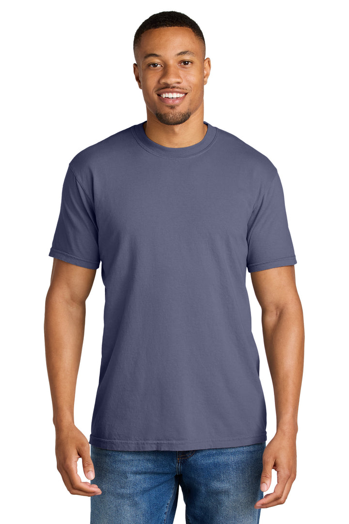 Comfort Colors 1717 COMFORT COLORS  Heavyweight Ring Spun Tee