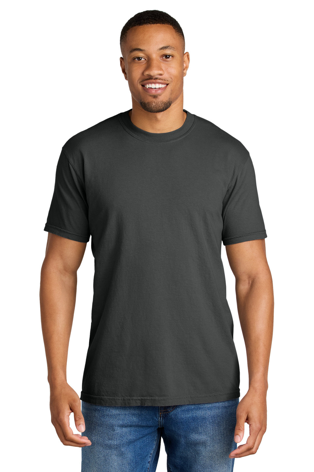 Comfort Colors 1717 COMFORT COLORS  Heavyweight Ring Spun Tee