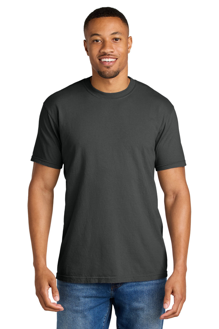 Comfort Colors 1717 COMFORT COLORS  Heavyweight Ring Spun Tee
