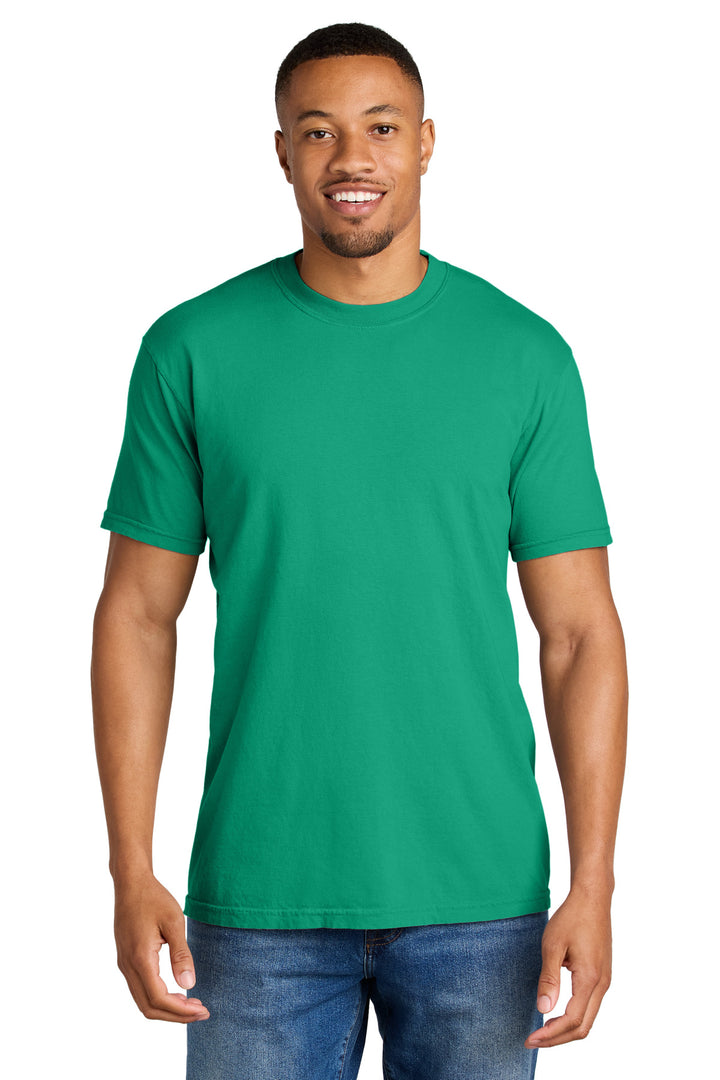 Comfort Colors 1717 COMFORT COLORS  Heavyweight Ring Spun Tee