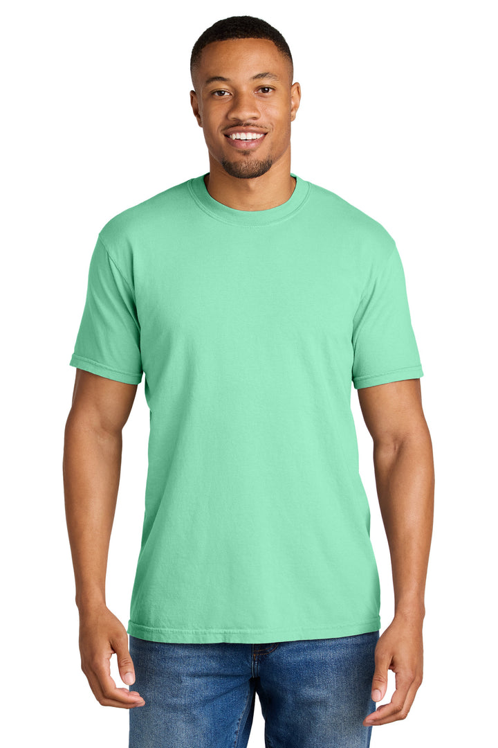 Comfort Colors 1717 COMFORT COLORS  Heavyweight Ring Spun Tee