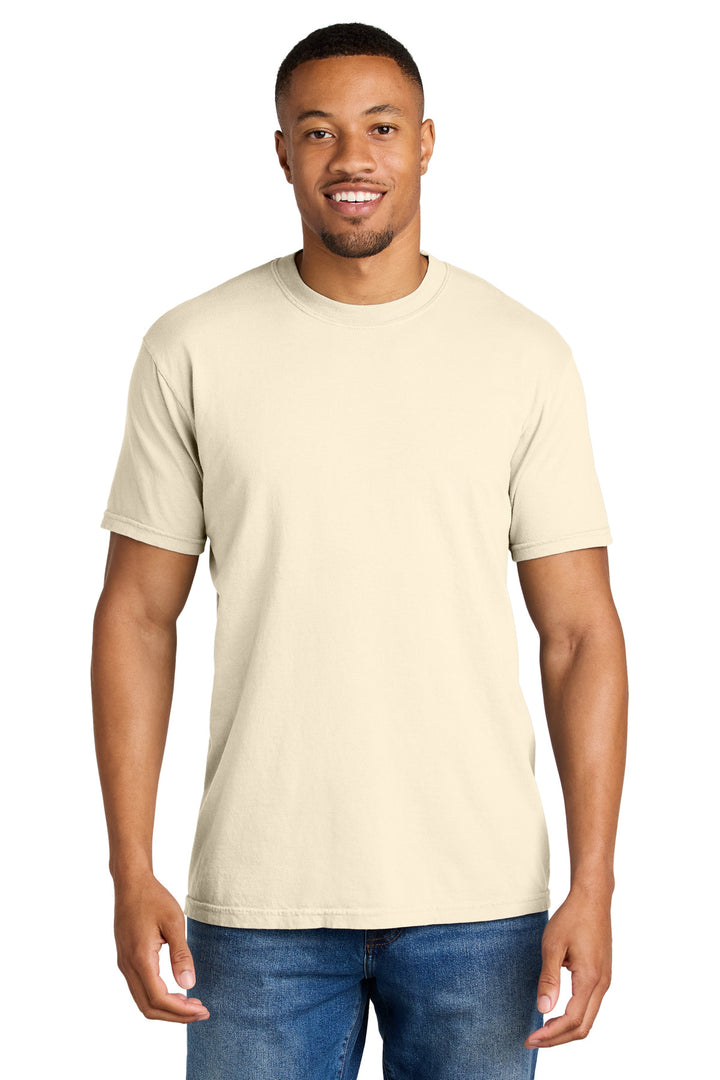 Comfort Colors 1717 COMFORT COLORS  Heavyweight Ring Spun Tee