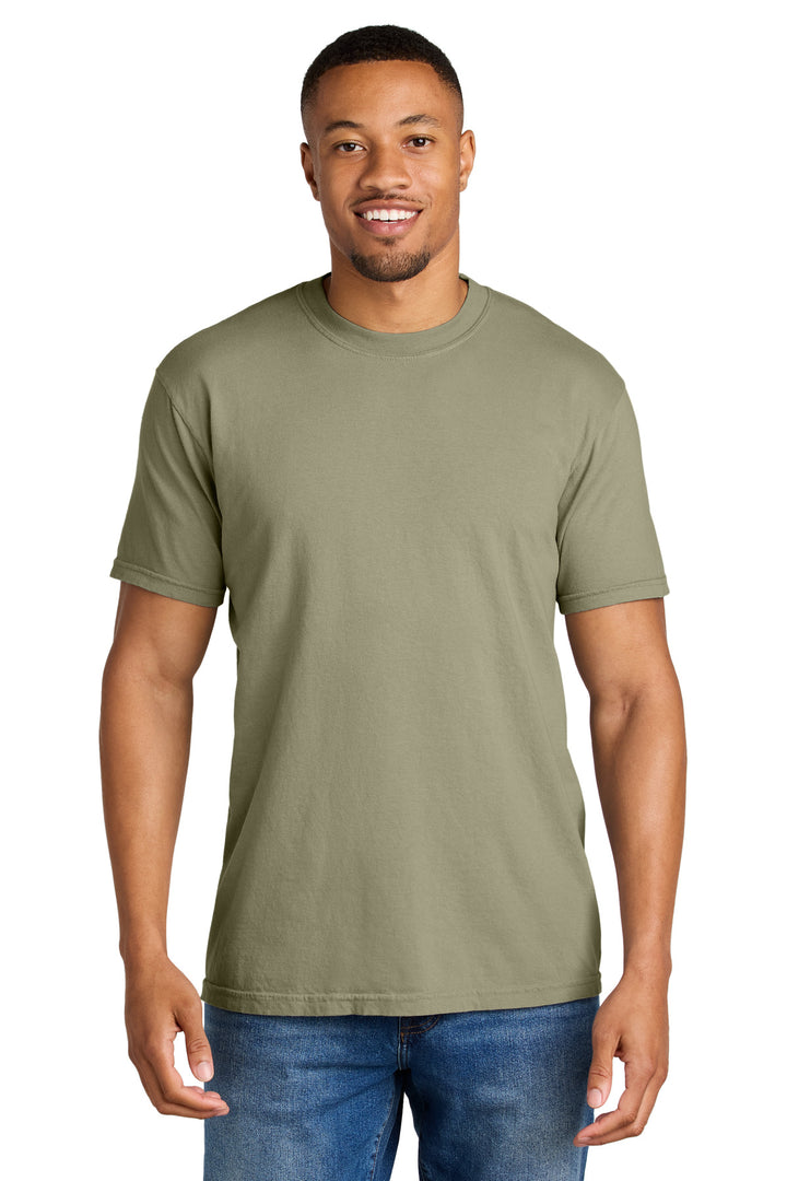 Comfort Colors 1717 COMFORT COLORS  Heavyweight Ring Spun Tee