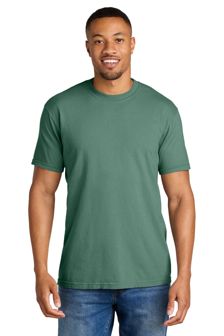 Comfort Colors 1717 COMFORT COLORS  Heavyweight Ring Spun Tee