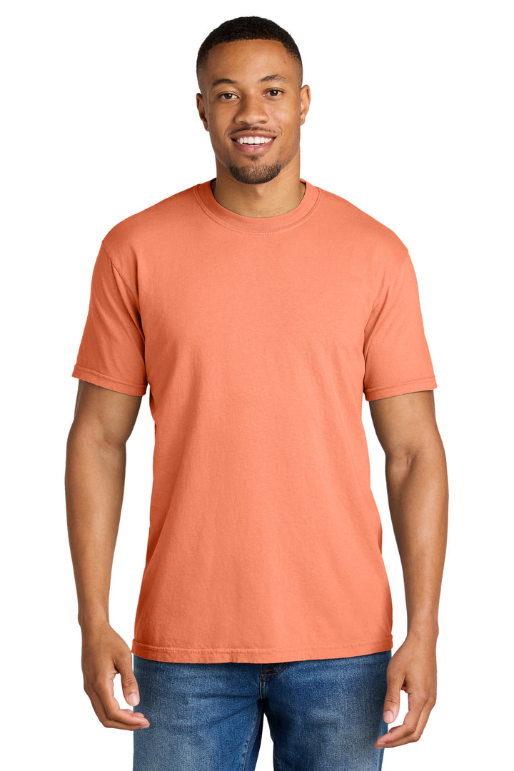 Comfort Colors 1717 COMFORT COLORS  Heavyweight Ring Spun Tee