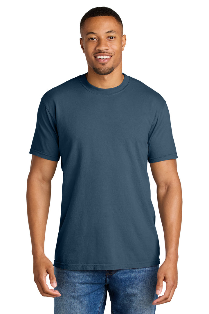 Comfort Colors 1717 COMFORT COLORS  Heavyweight Ring Spun Tee