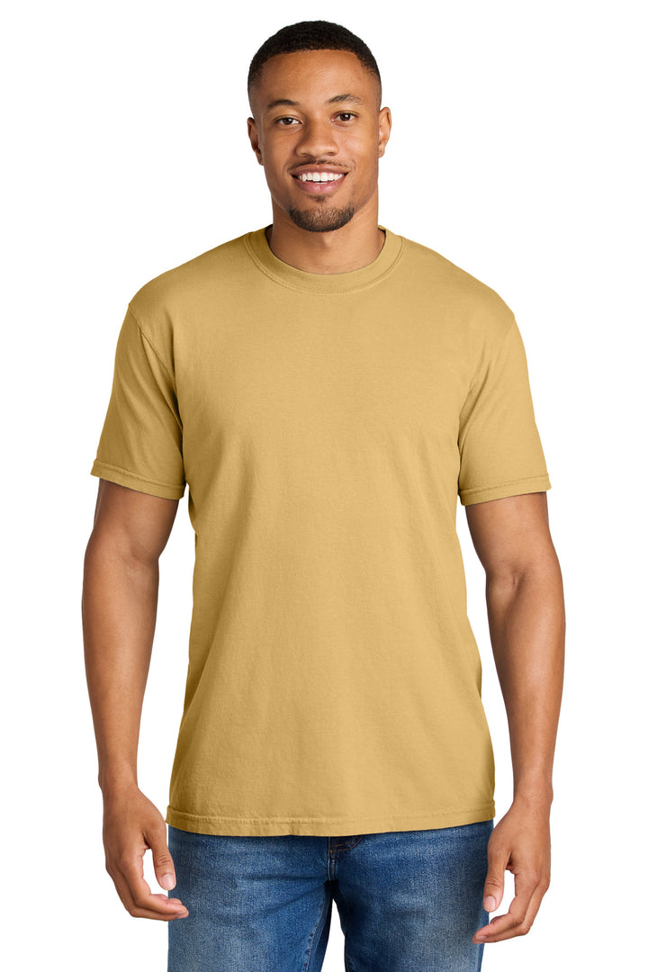 Comfort Colors 1717 COMFORT COLORS  Heavyweight Ring Spun Tee