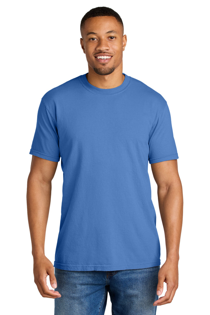Comfort Colors 1717 COMFORT COLORS  Heavyweight Ring Spun Tee