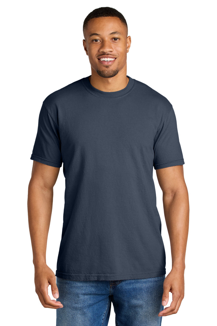 Comfort Colors 1717 COMFORT COLORS  Heavyweight Ring Spun Tee