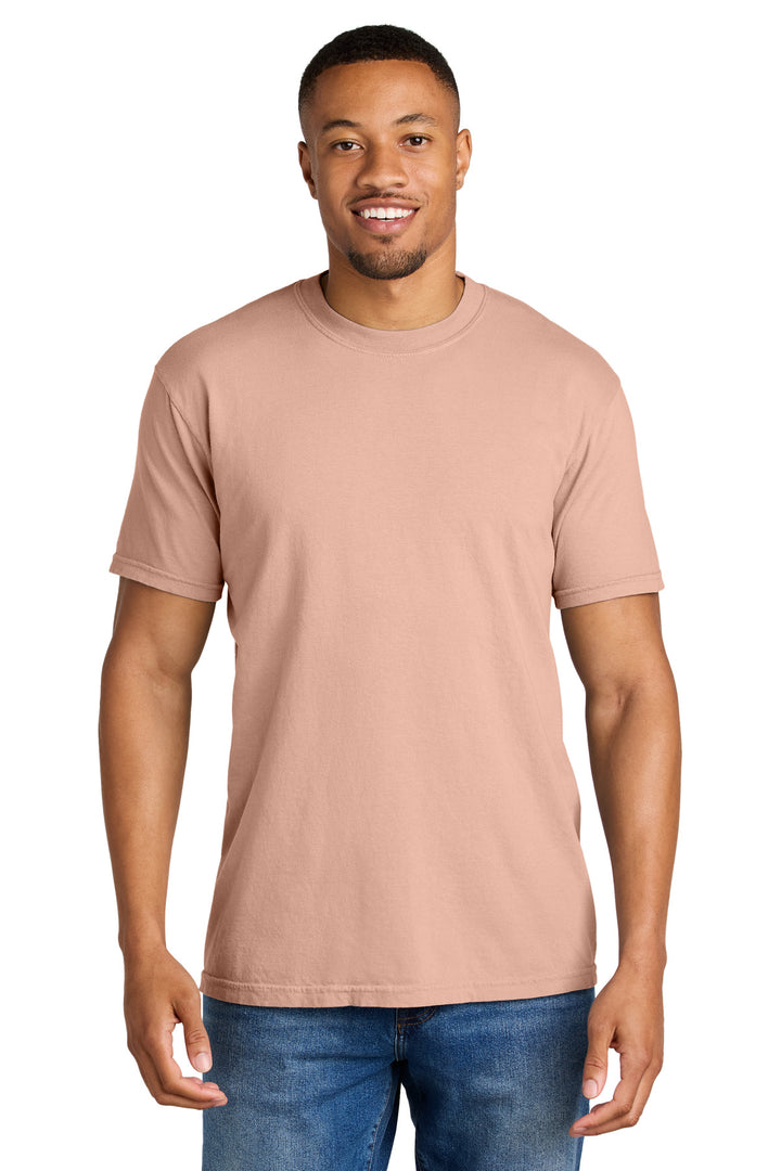 Comfort Colors 1717 COMFORT COLORS  Heavyweight Ring Spun Tee