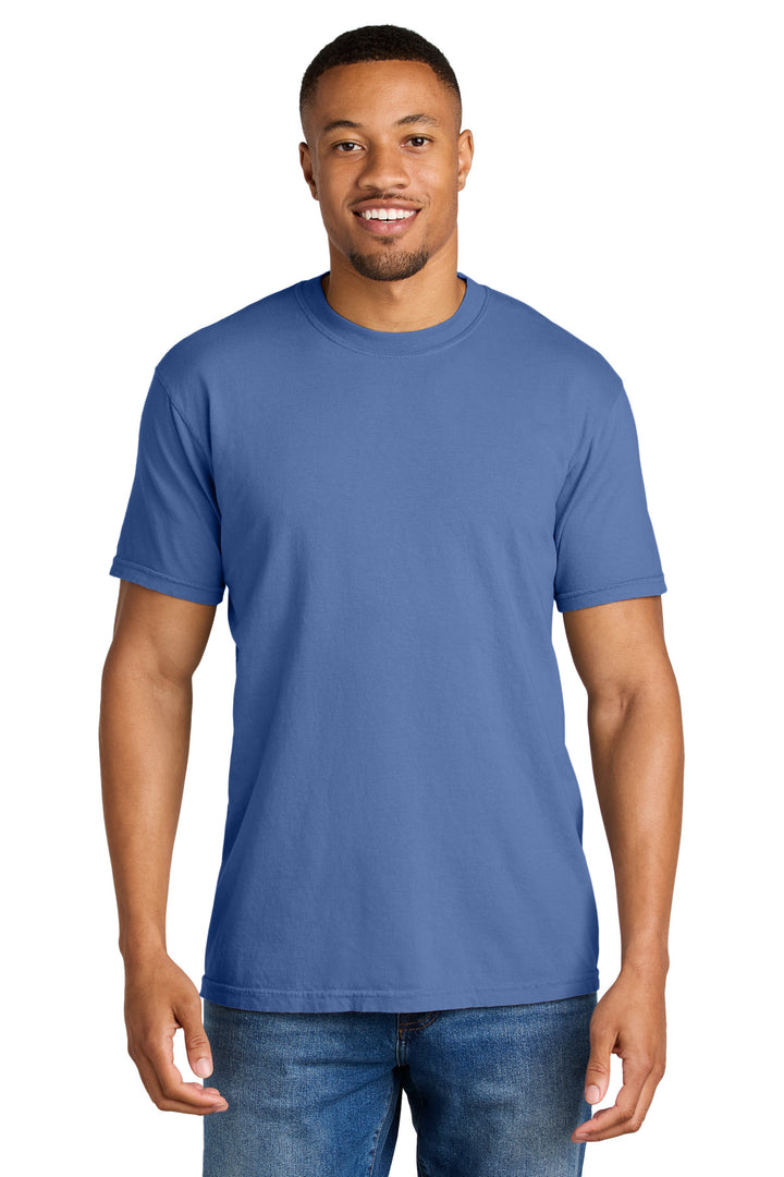 Comfort Colors 1717 COMFORT COLORS  Heavyweight Ring Spun Tee