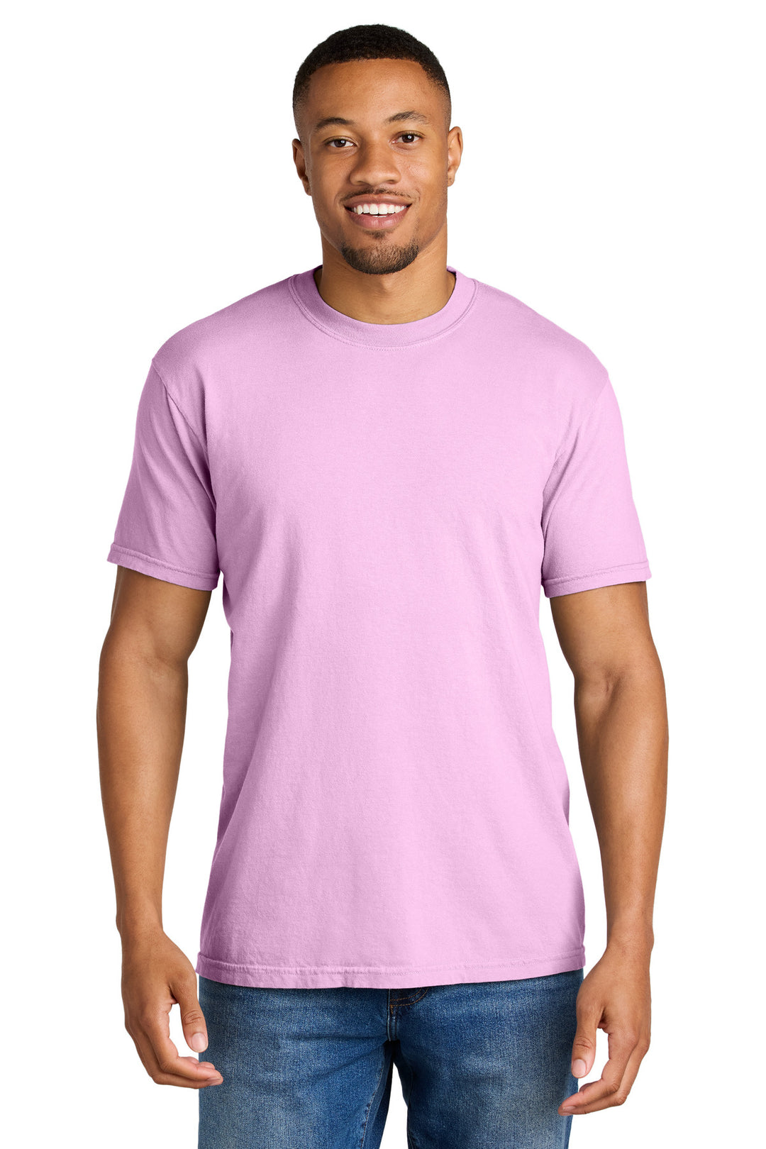 Comfort Colors 1717 COMFORT COLORS  Heavyweight Ring Spun Tee