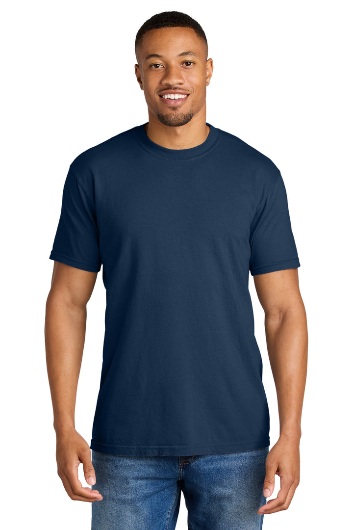 Comfort Colors 1717 COMFORT COLORS  Heavyweight Ring Spun Tee