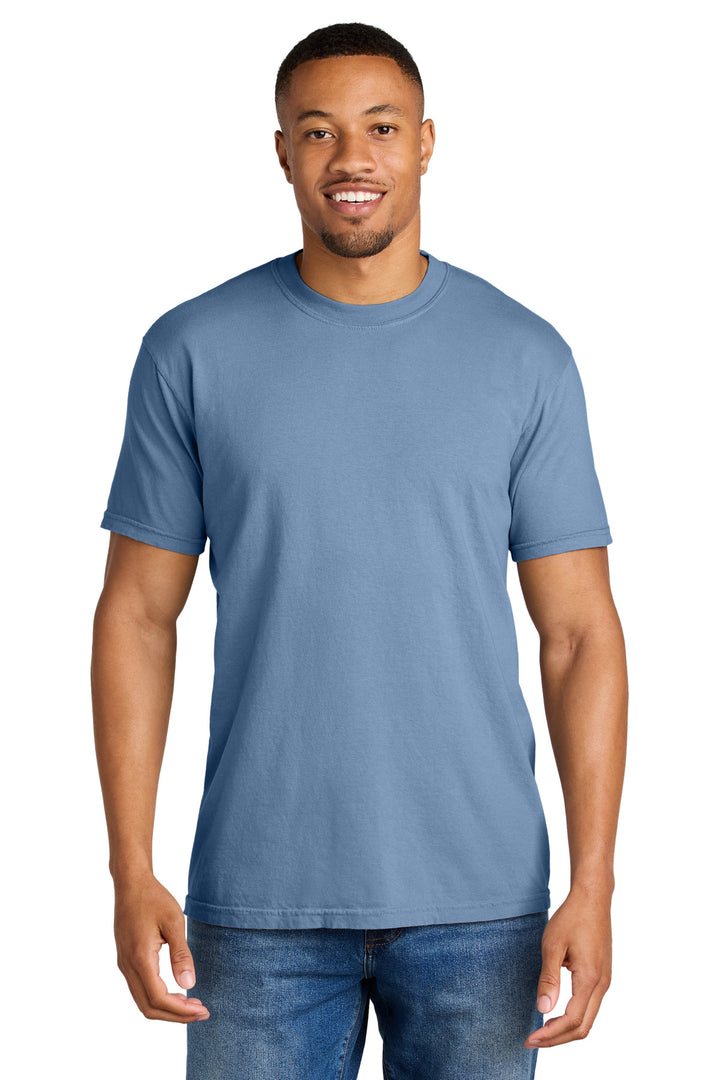 Comfort Colors 1717 COMFORT COLORS  Heavyweight Ring Spun Tee