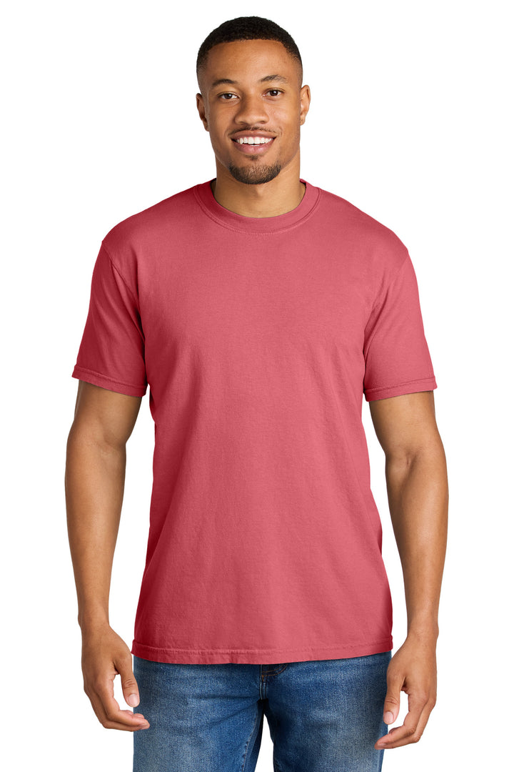 Comfort Colors 1717 COMFORT COLORS  Heavyweight Ring Spun Tee