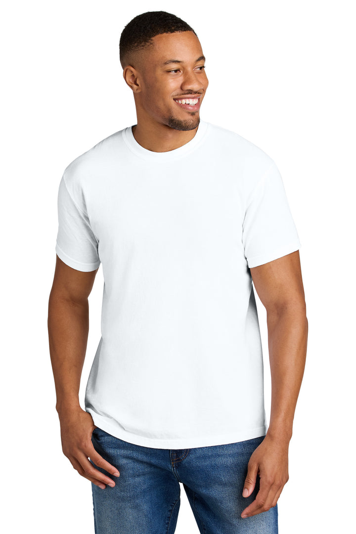 Comfort Colors 1717 COMFORT COLORS  Heavyweight Ring Spun Tee