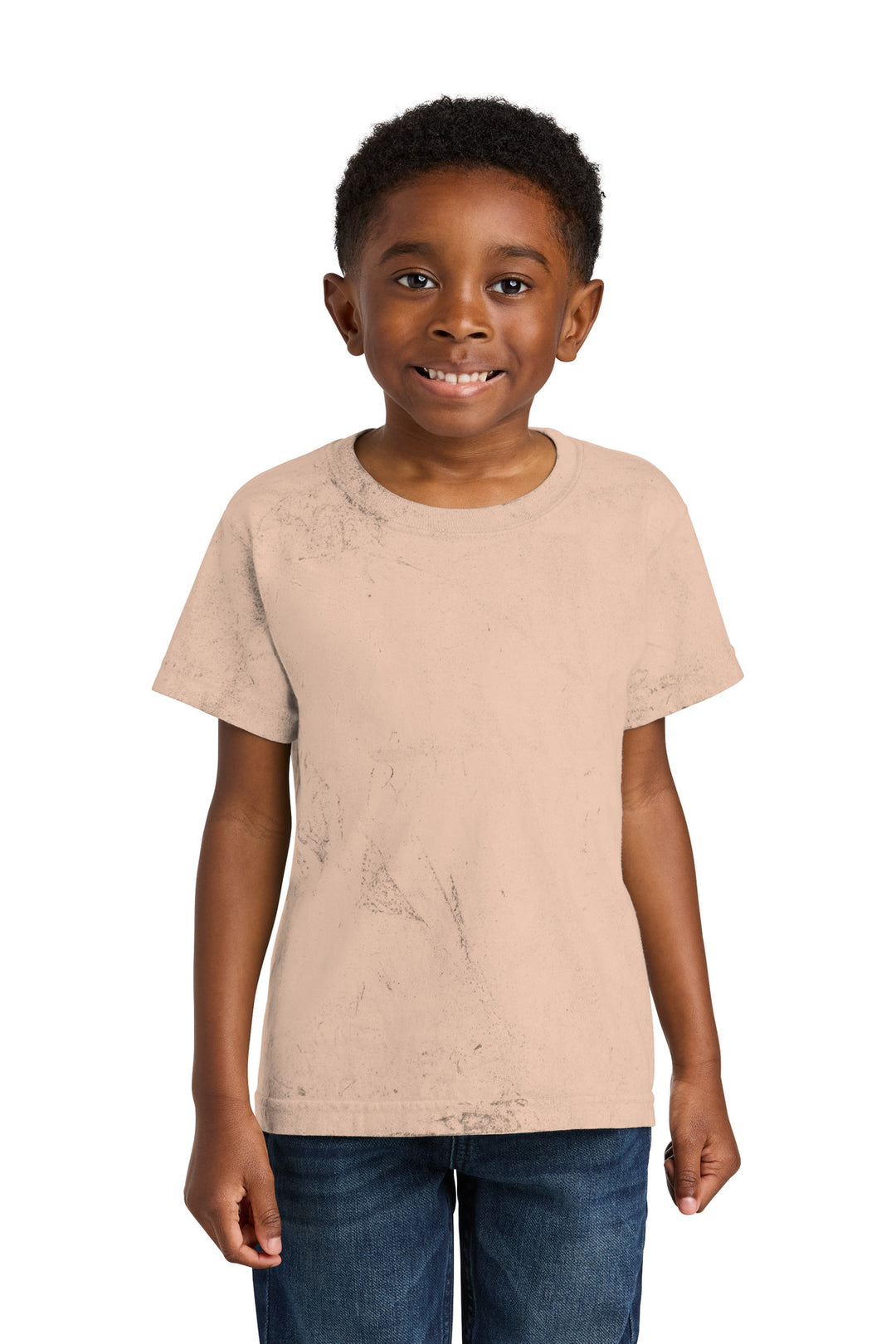 Comfort Colors 1745Y Youth Heavyweight Color Blast Tee