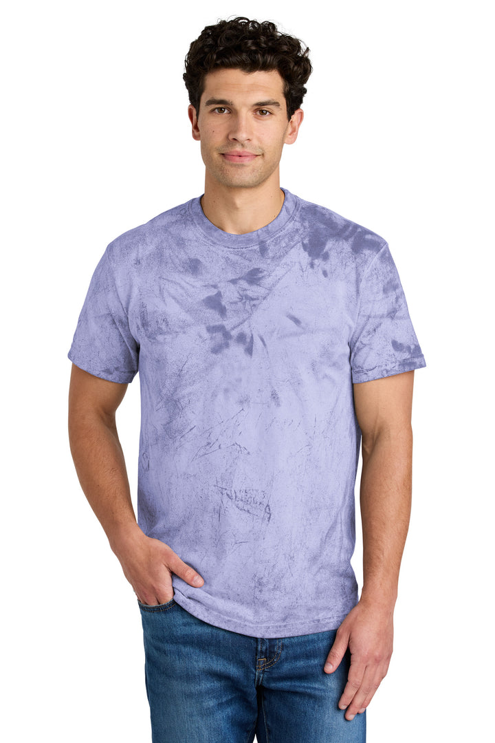 Comfort Colors 1745 Heavyweight Color Blast Tee