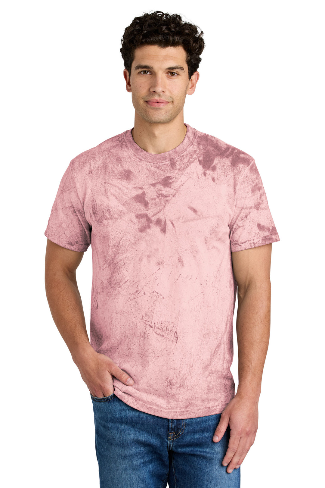 Comfort Colors 1745 Heavyweight Color Blast Tee
