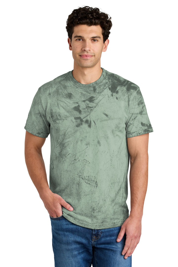 Comfort Colors 1745 Heavyweight Color Blast Tee