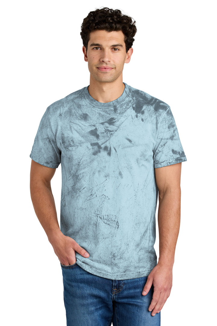 Comfort Colors 1745 Heavyweight Color Blast Tee