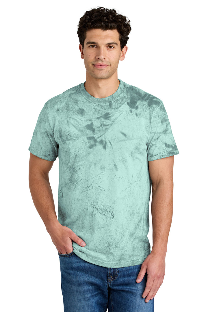 Comfort Colors 1745 Heavyweight Color Blast Tee